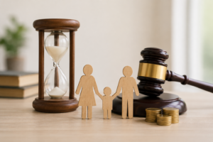 How Long Does Alimony Last in Florida