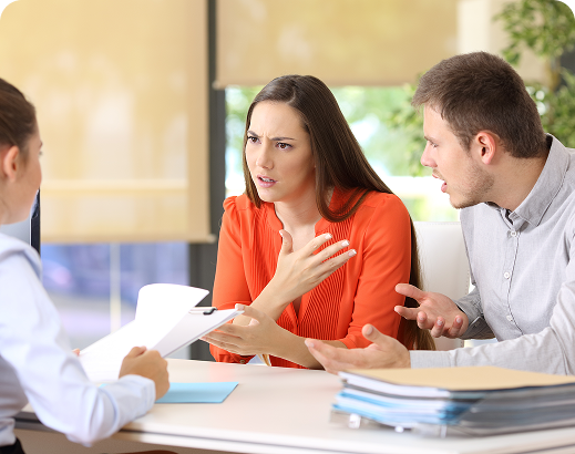 Is mediation required for a divorce in Florida