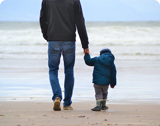 creating a long-distance parenting plan in Florida