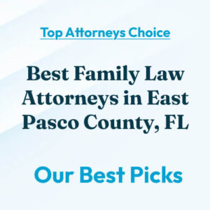 best family law attorneys in east pasco county fl