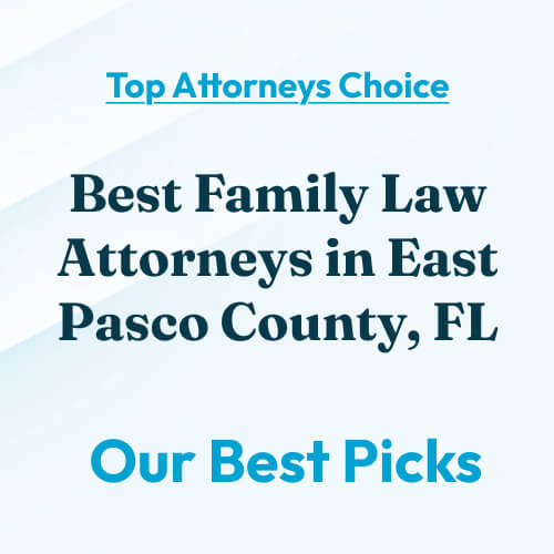 best family law attorneys in east pasco county fl