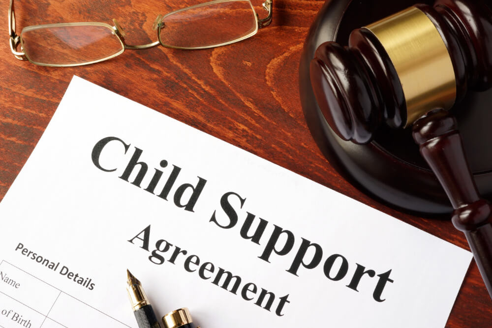 dade city child support attorney