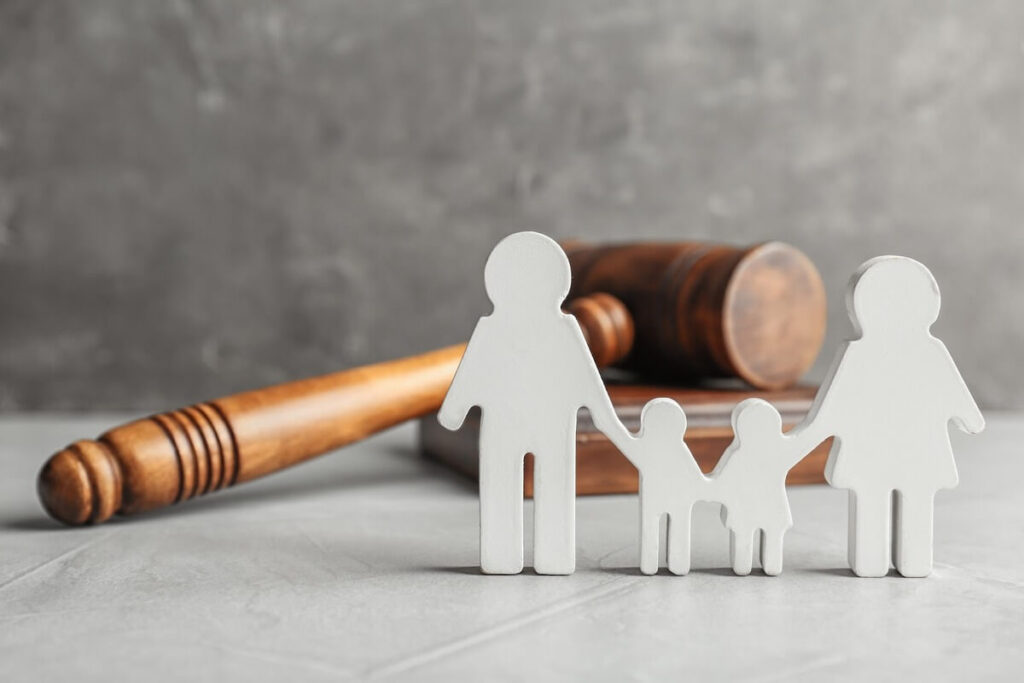 dade city paternity attorney