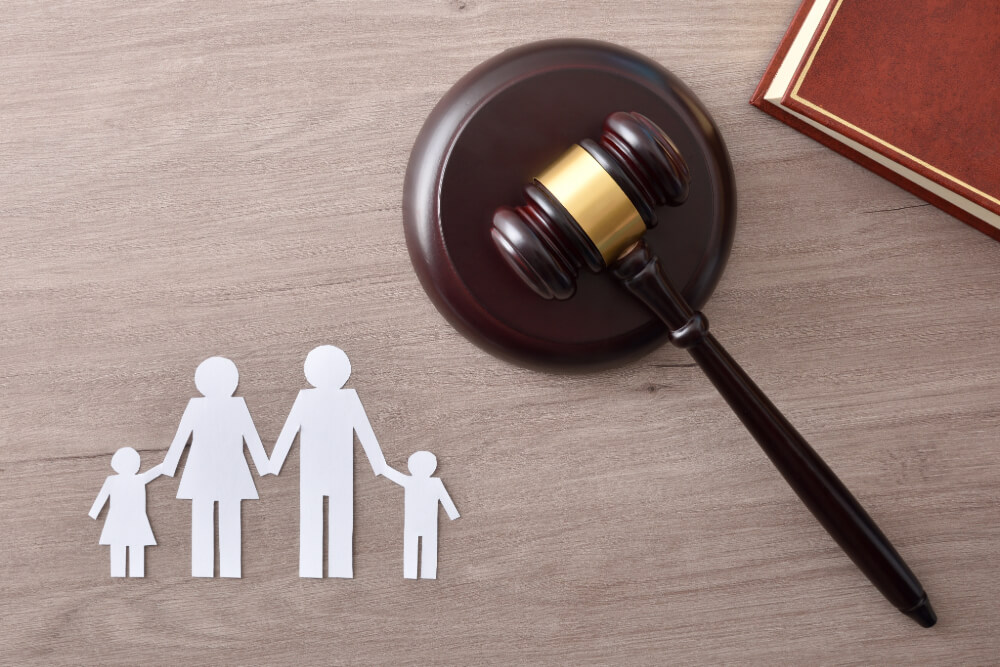 family law attorney crystal springs fl