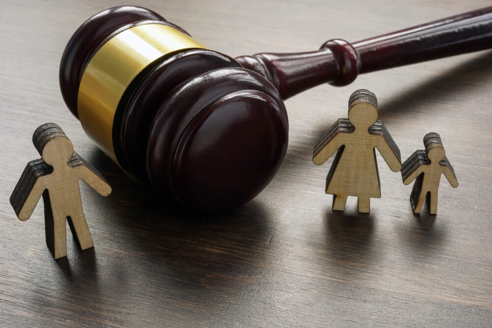 family law attorney spring hill fl