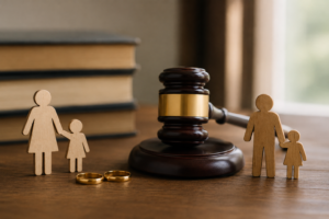 Permanent Alimony in Florida