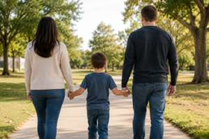 when does child support end in Florida