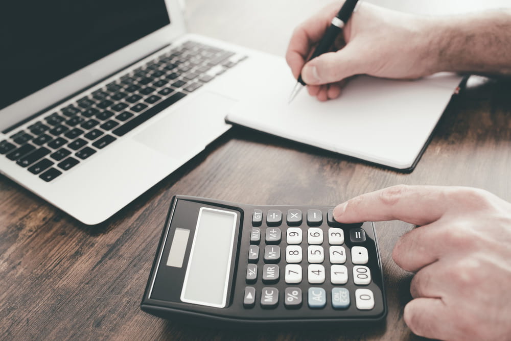 is child support tax deductible