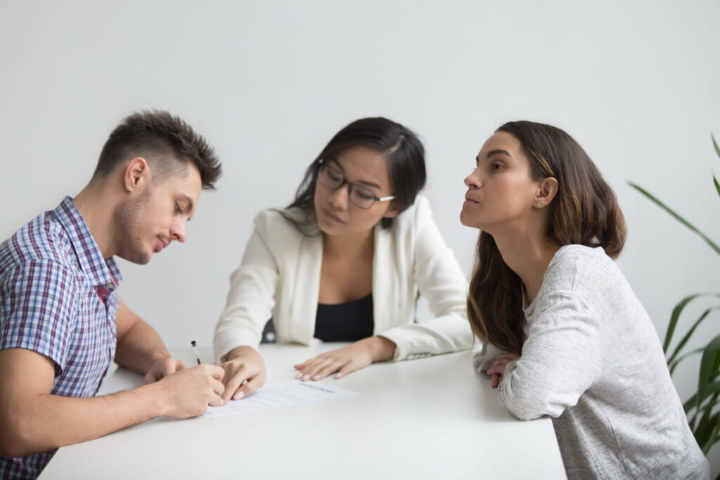 dade city divorce modification attorney
