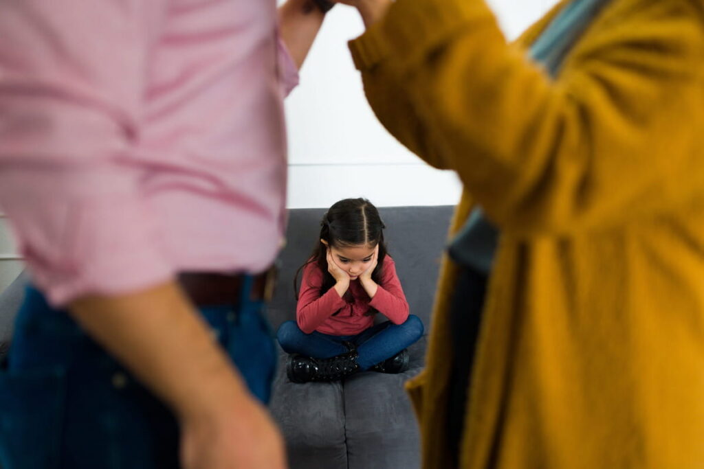 how to prepare for child custody mediation